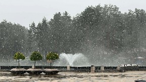 Šta znači kad sneg padne u oktobru: Ako nas iznenadi kad mu vreme nije, naši stari su verovali da će nam se ovo desiti