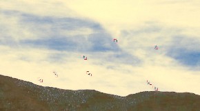 OBUSTAVLJENI LETOVI Primećeni dronovi na aerodromu kod Osla