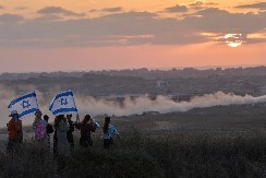 IZRAEL DEPORTOVAO GRETU TUNBERG I DRŽAVLJANINA SRBIJE Aktivisti sa flotile za Gazu stižu u ove dve države