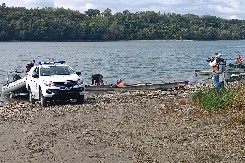 EVO KO SE UDAVIO U BAČKOM NOVOM SELU! Novi detalji drame na Dunavu, oglasila se policija!