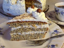 ŠUMADIJSKI KOLAČ SA JABUKAMA BOLJI OD SVAKE TORTE A ovako ga domaćice prave decenijama