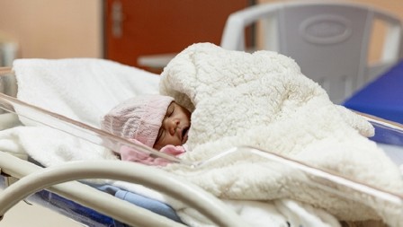 KADA SUDBINA UMEŠA SVOJE PRSTE  Nakon 35 godina saznale da su zamenjene u porodilištu, ali to nije bilo sve...