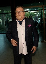 KO JE ŽENA HALIDA BEŠLIĆA? Evo kako ih je jedna šala odvela pravo u brak