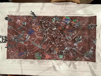 EKSPO 2027 PODRŽAVA JUBILARNI 60. DEČJI OKTOBARSKI SALON Moć igre za čovečanstvo: arhitektura, nasleđe i kreativnost najmlađih