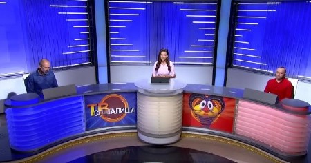 NEVIĐENA SCENA U SLAGALICI Takmičar zbog imena i prezimena nasmejao celu Srbiju, mreže gore! (VIDEO)