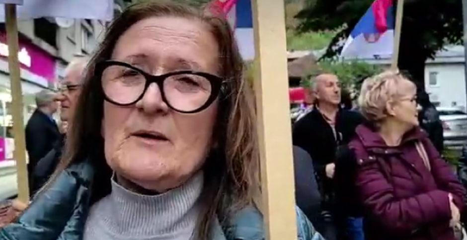 NAROD U MAJDANPEKU POSLAO JASNU PORUKU Zahvalnost Srbima na KiM i poziv na jedinstvo, mir i poštovanje Srbije! (VIDEO)