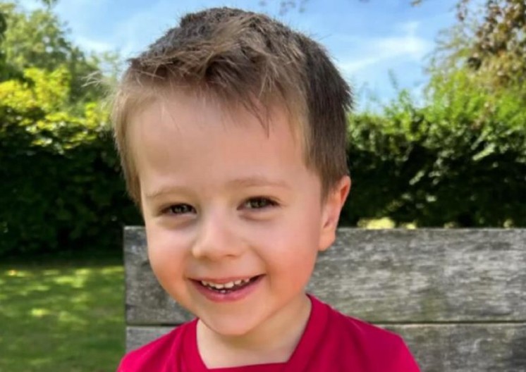 MISLILI SU DA JE PREPLAŠEN OD POLASKA U ŠKOLU, A ONDA SU GA POVELI U BOLNICU: Nad njegovom dijagnozom i plakali su i lekari