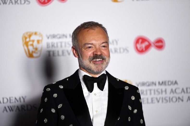 SLAVNI VODITELJ GREJEM NORTON OTKRIO KO MU JE BIO NAJGORI GOST Holivudski glumac je došao mrtav pijan u studio  i počeo je pakao