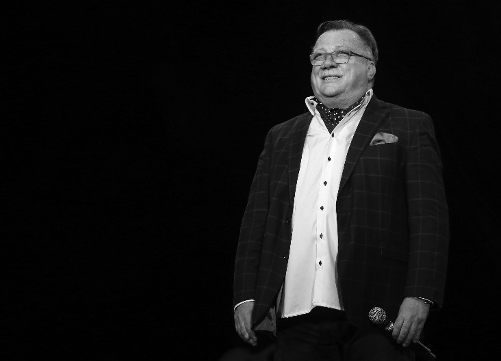 "USPEO SAM DA MU PODARIM 9 GODINA ŽIVOTA" Doktor Halida Bešlića o dijagnozi: "Trudio sam se da nađem lek"