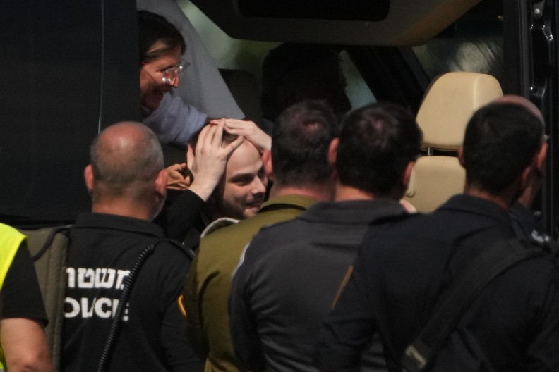 "BORAVAK 40 METARA POD ZEMLJOM JE OSTAVIO POSLEDICE" Počasni konzul Srbije otkrio stanje Ohela posle oslobađanja iz ropstva!