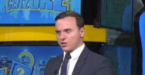 BEŠIRI OTKRIO PROGRAM BLOKADERA: Čim dođemo na vlast, priznaćemo nezavisno Kosovo i da su Srbi zločinci koji su vršili genocid i ubijali Albance