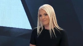 IVANA VUČIĆEVIĆ ČESTITALA ROĐENDAN LISTU ALO! "Punih osamnaest godina profesionalnog izveštavanja je dokaz da prave vrednosti traju"