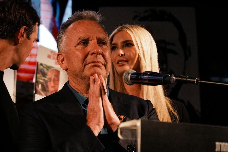 VITKOF SE POVLAČI? Tramp bez glavnog mirotvorca, ovo je razlog?