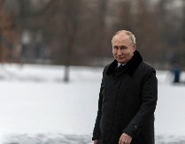 Posledice su već vidljive – Putin o energetici: „Neprijatelji treba da se boje“