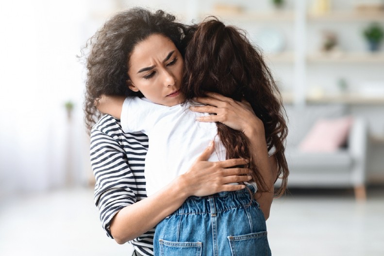 TRAUMIRAJU MI DETE Moja ćerka (4) je došla iz vrtića prestravljena, sada odbija da jede ovu hranu