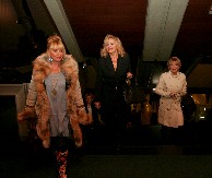 UDALA SE ZA DIREKTORA RTS, ZBOG JEZIVIH PRETNJI POBEGLA IZ SRBIJE! Bila je najlepša žena Jugoslavije, a evo kako sada izgleda!