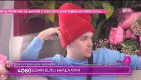 "TATA JE TREBAO DA PUCA U KOLEVKU KADA SE ON RODIO" Dačo Virijević na ivici suza zbog cimerovih reči!