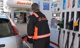 POJEFTINILO GORIVO U CRNOJ GORI Litar evrodizela prodavaće se po ceni od 1,31 evro