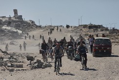 TURSKA VOJSKA NA TERENU? Erdogan poručio: ''Izrael će skupo platiti ako prekrši primirje!''