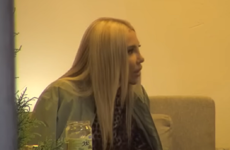 "ZAMISLI KAD JE BEBICA LEPŠI I ZGODNIJI OD NJEGA" Aneli Ahmić ponizila bivšeg pred milionima