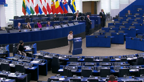 Silvija Sardone za Srpski Ugao povodom današnje rezolucije: „Srbija zaslužuje poštovanje, ne spoljne manipulacije“