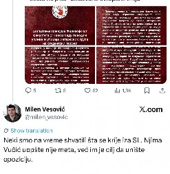 OVO JE RASPAD SISTEMA, SVAKI PLENUM ZA SEBE “Bogu hvala da smo na vreme provalili lažnu studentsku listu!”