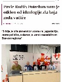 MRŽNJA VOJVOĐANSKIH SEPARATISTA "Srbija je generator zla, moramo sprečiti rađanje novih Vučića!"