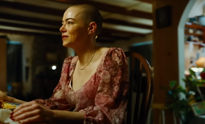 ŠOK NA PREMIJERI Da bi ušli u bioskopsku salu, ljudi su morali da ispune bizaran uslov - da se ošišaju do glave