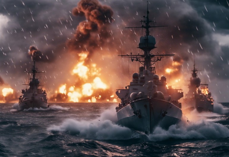 SANKCIJE KOJE MOGU DA ZAPALE MORE! EU i SAD zajedno protiv ruske energije