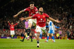 JUNAJTED SE BUDI Treća uzastopna pobeda "crvenih đavola" u Premijer ligi