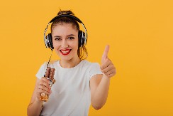 POSLUŠAJTE PESMU KOJA POJAČAVA UKUS ČOKOLADE Neverovatno naučno otkriće obradovalo je sladokusce