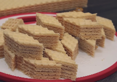 Nema bolje – najukusnija stara, seljačka oblanda, a pravi se od samo 4 sastojka