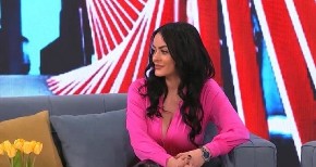 "TO NE OSETIŠ, NE MOŽEŠ DA NAPIPAŠ, A TELO MI SE BORILO" Bivša zadrugarka je ovako otkrila da ima tumor kostiju: "Molila sam lekare da me shvate ozbiljno"