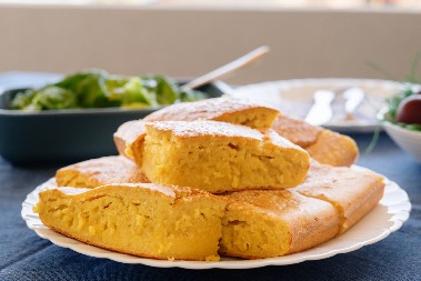 KUKURUZNA ZLEVANKA JE LAŽNA PROJA Ovako su je pravile domaćice u Jugoslaviji