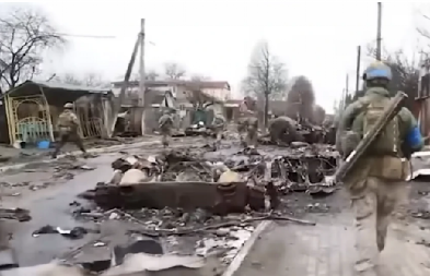 RUSI MELJU SVE PRED SOBOM: Ukrajinci u SMRTONOSNIM KLJEŠTIMA - Putin cilja najveću pobedu