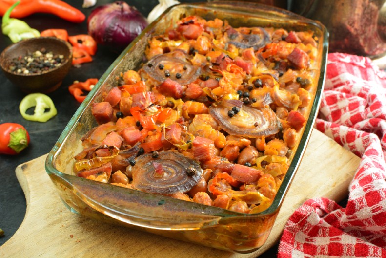 7 TRIKOVA ZA SAVRŠEN PREBRANAC KAFANSKOG KUVARA Zbog ovoga je sočan i ne raspada se