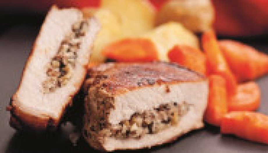 PUNJENE KRMENADLE NIKO NE ODBIJA Svaki zalogaj je raj za nepca