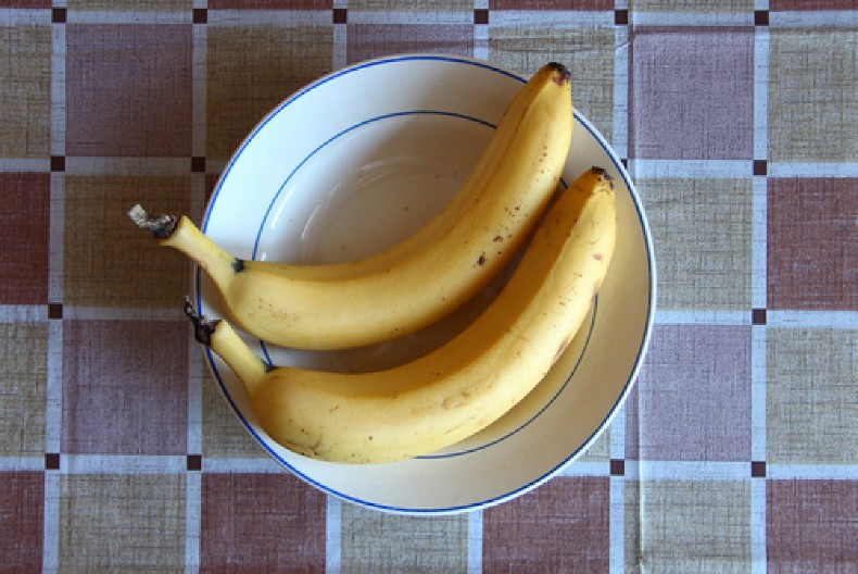 JEDETE PO 2 BANANE DNEVNO?  Nećete verovati šta se dešava u vašem organizmu