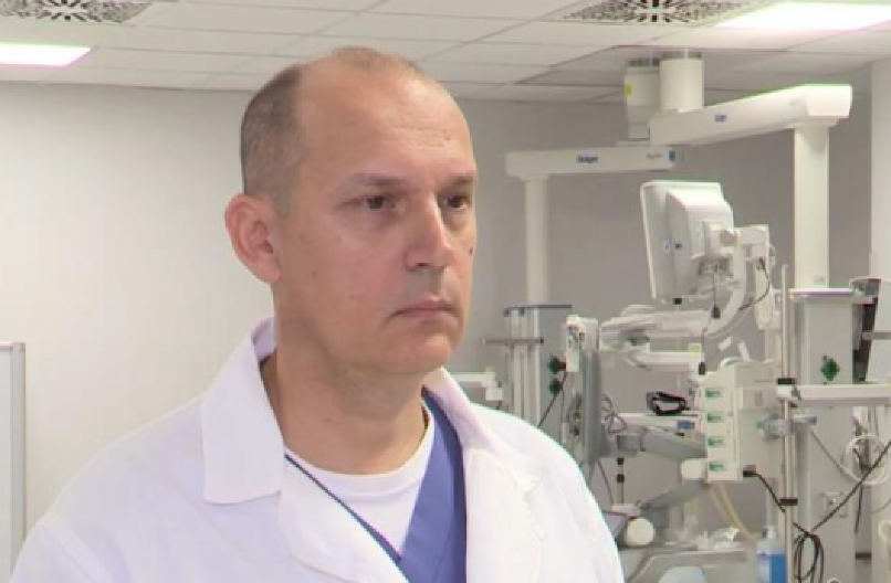 "TO JE OZBILJAN BIOLOŠKI OTROV, VEĆU KOLIČINU NE BISTE PREŽIVELI!" Ministar Lončar o ricinu koji je Bačulov hteo da koristi za lažno trovanje