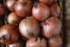 SAČUVAJTE LUK Na ovom mestu će duže trajati, domaćice potvrđuju i toplo preporučuju