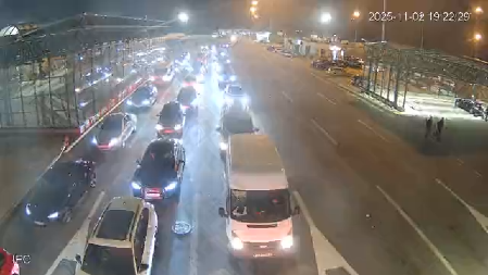 VAŽNO ZA SVE KOJI PUTUJU Evo kakvo je stanje na granici