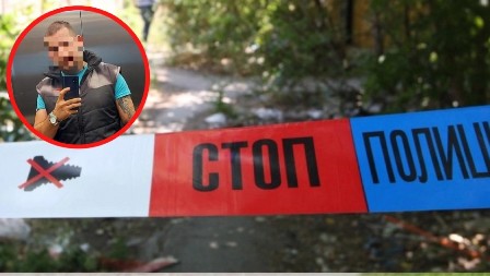BOJAN IZREŠETAO DRAŽENA SA PET METAKA U GLAVU I TELO! Tri godine od ubistva Delevića u Ugrinovcima