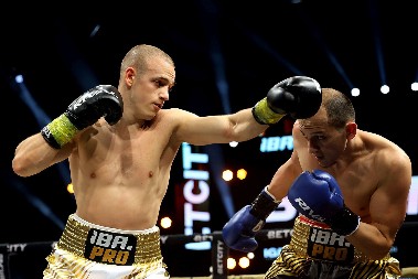 Memić i Nikolić oči u oči u finalu Pojedinačnog prvenstva Srbije u boksu 2025.