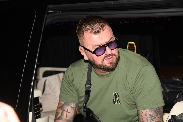 "BILI SMO ZAJEDNO, DOŠLA JE KOD MENE U STAN" Janjuš otkrio da je bio sa ovom cimerkom, ona pobesnela: "Dva puta za jednu noć"