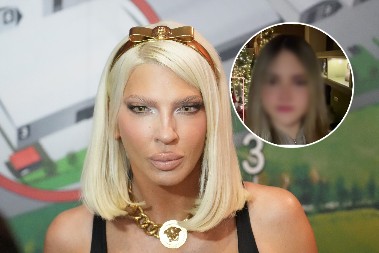 NIKA TOŠIĆ OTVORILA VRATA VILE NA DEDINJU Ćerka Jelene Karleuše pokazala šta je pevačica uradila od kuće, jedan detalj posebno je privukao pažnju