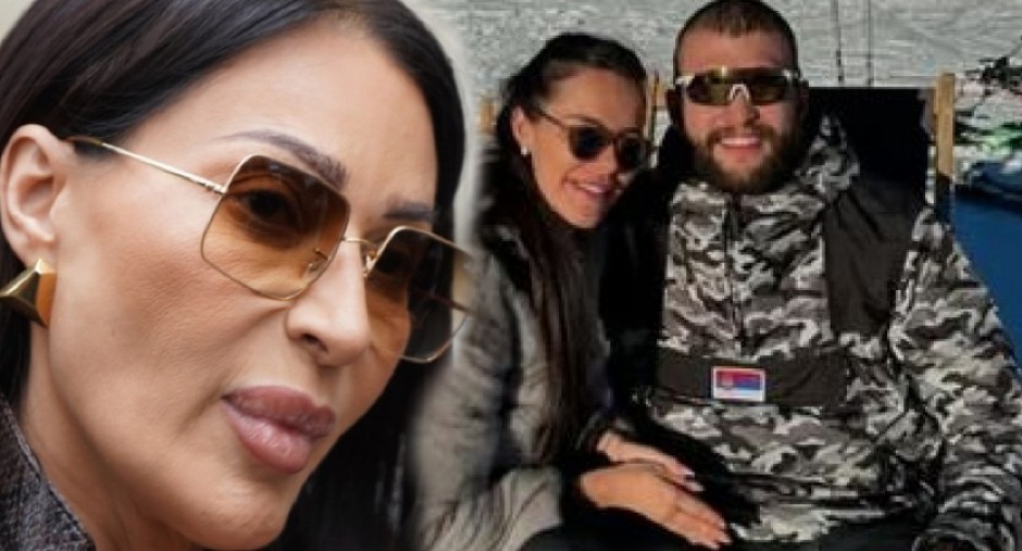 CECA SAZNALA KAKVA JE ZAISTA NJENA SNAJKA BOGDANA Ljudi iz Titela otkrili pravu istinu: "Moram da ti kažem..."