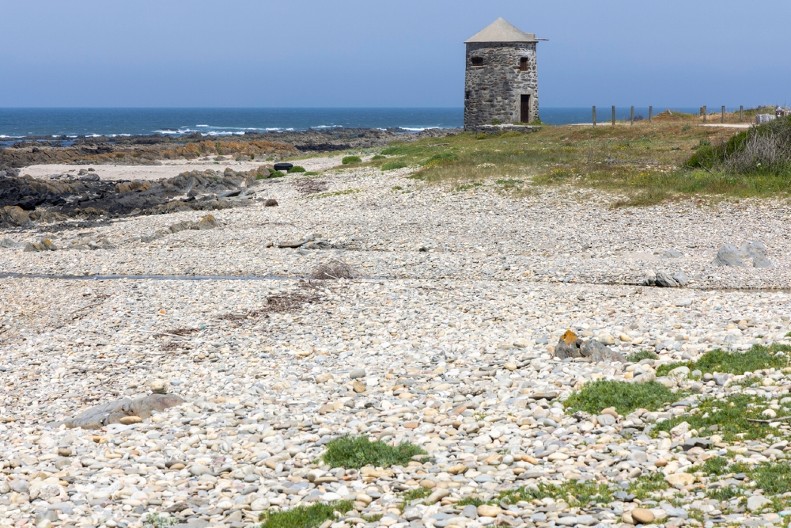 ŠTA JE OVO MORE IZBACILO NA OBALU? Zastrašujući prizor šokirao lokalno stanovništvo - evo šta su zatekli na maloj plaži