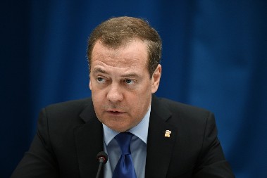 MEDVEDEV NIKAD ISKRENIJE O ODNOSIMA RUSIJE I SAD "Sada je mogućnost..."
