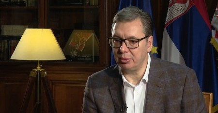 VUČIĆ SUTRA SA TIMOVIMA ZADUŽENIM ZA ENERGETSKU STABILNOST I BEZBEDNOST ZEMLJE Sastanak počinje u 11:15 časova
