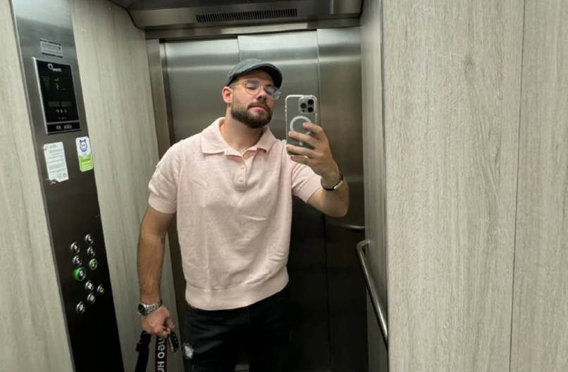 NAŠ PEVAČ PRIMLJEN U URGENTNI CENTAR Ignorisao bolove, pa hitno operisan